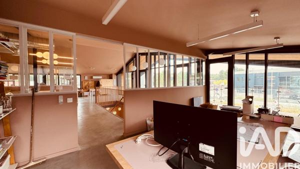 Immeuble à vendre 620 m² Soorts-Hossegor