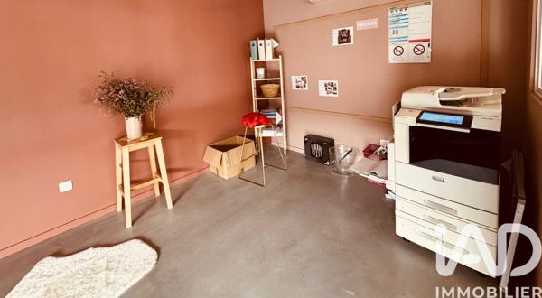 Immeuble à vendre 620 m² Soorts-Hossegor