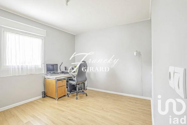 Appartement à vendre 2 pièces 50 m² Garges-lès-Gonesse