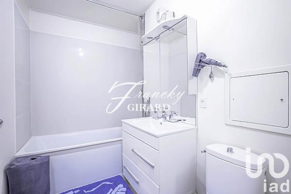 Appartement à vendre 2 pièces 50 m² Garges-lès-Gonesse