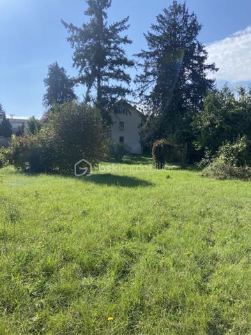 Maison traditionnelle de 120 m²