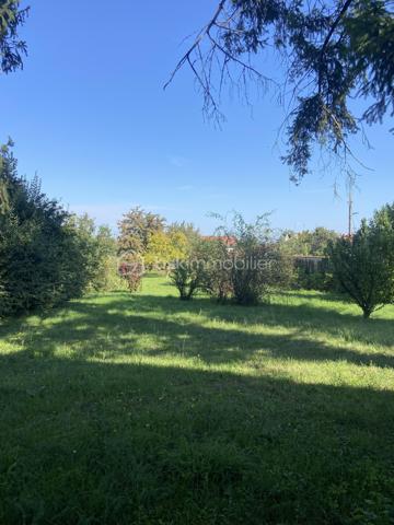 Maison traditionnelle de 120 m²