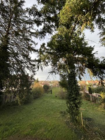 Maison traditionnelle de 120 m²