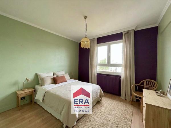 Appartement Sartrouville 4 pièce(s) 60 M2 m2