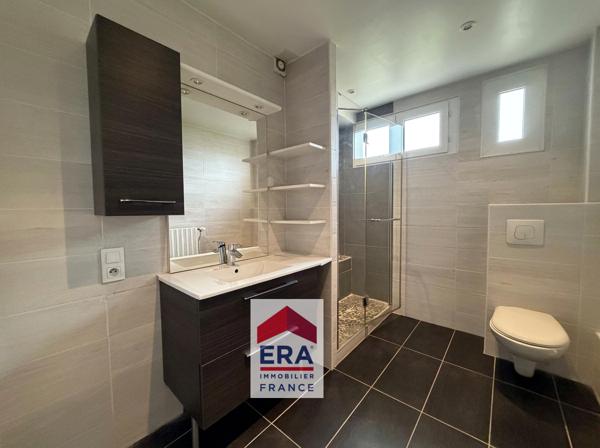 Appartement Sartrouville 4 pièce(s) 60 M2 m2