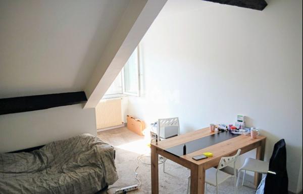 Périgueux (24000) Appartement 2 Pièces 42m2 - Vendu Loué
