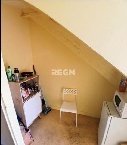 Périgueux (24000) Appartement 2 Pièces 42m2 - Vendu Loué