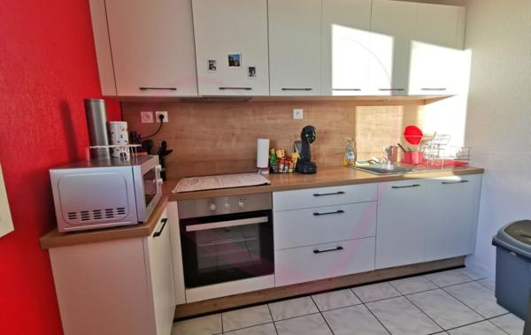 Vente Appartement P3 rénové(e) Cholet   