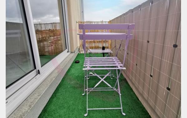 Vente Appartement P3 rénové(e) Cholet   