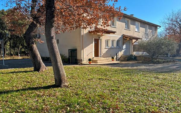Maison à vendre    5 pièces •  Château-Arnoux-Saint-Auban