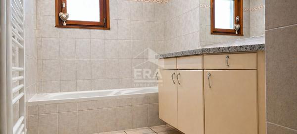 Maison 5 pièces à vendre à Saint-Étienne - 374 000 €