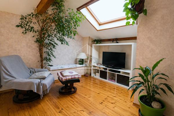 Maison 5 pièces à vendre à Saint-Étienne - 374 000 €