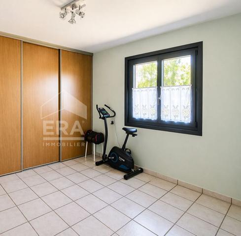 Maison 5 pièces à vendre à Saint-Étienne - 374 000 €