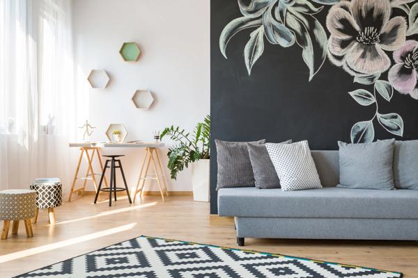 Dpt Yvelines (78), à vendre BOIS D'ARCY appartement T3 de 61,45 m² - Terrasse