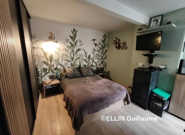 Maison de village Estagel 3 pièces 61 m2