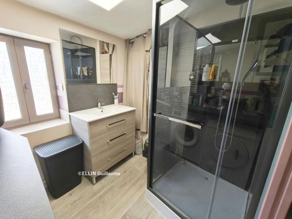 Maison de village Estagel 3 pièces 61 m2