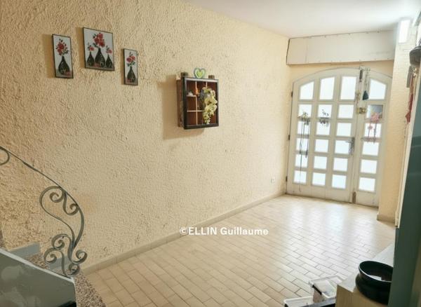 Maison de village Estagel 3 pièces 61 m2