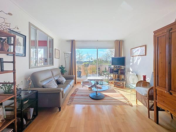 Appartement Angers 3 pièce(s) 84 m2