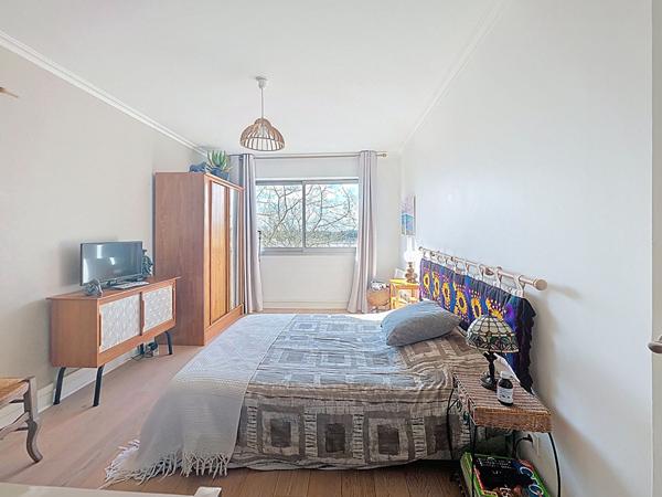 Appartement Angers 3 pièce(s) 84 m2