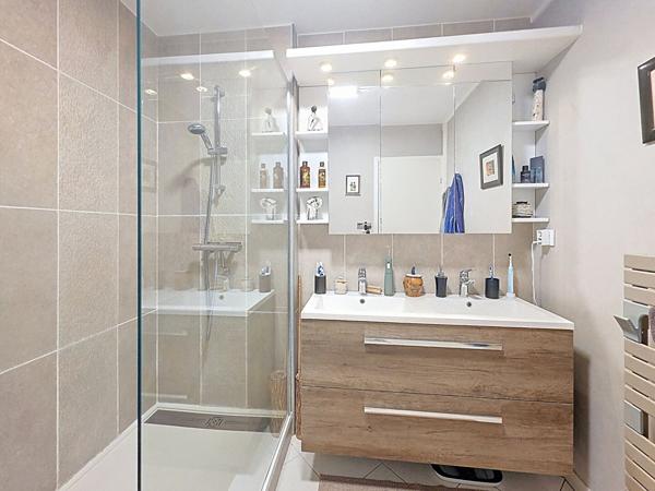 Appartement Angers 3 pièce(s) 84 m2