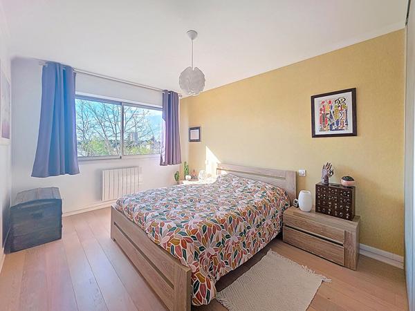 Appartement Angers 3 pièce(s) 84 m2