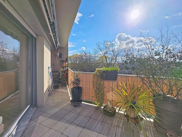 Appartement Angers 3 pièce(s) 84 m2