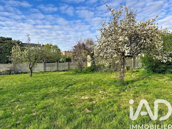 Terrain à vendre 711 m² Saint-Brieuc