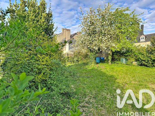 Terrain à vendre 711 m² Saint-Brieuc