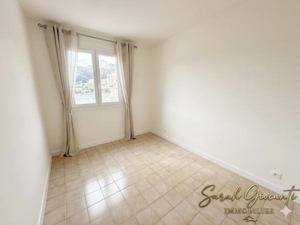 Appartement à AJACCIO (20000)