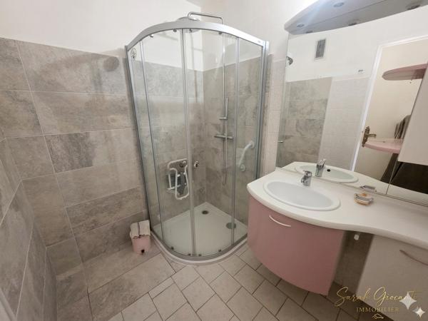 Appartement à AJACCIO (20000)