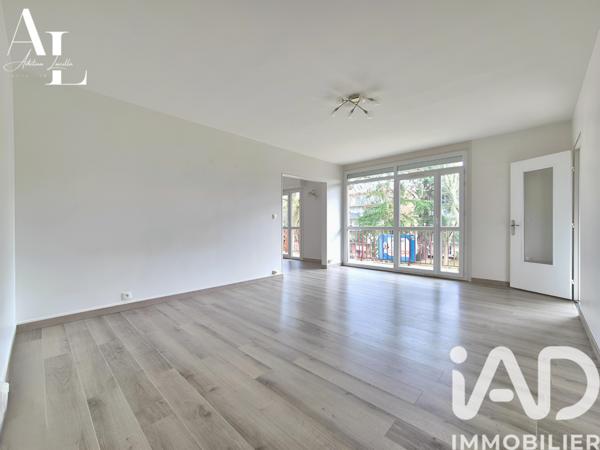 Appartement à vendre 5 pièces 95 m² Vélizy-Villacoublay