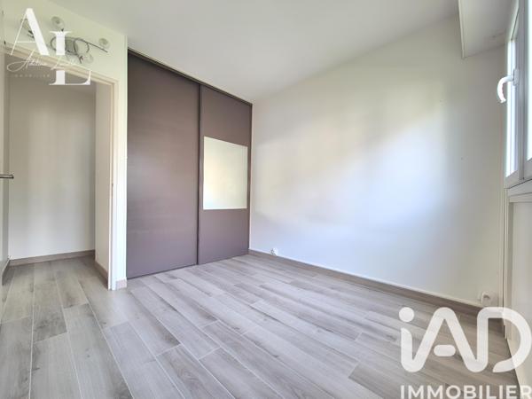 Appartement à vendre 5 pièces 95 m² Vélizy-Villacoublay