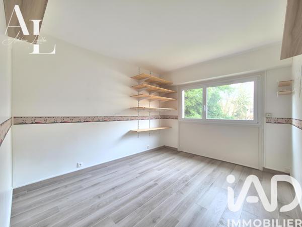 Appartement à vendre 5 pièces 95 m² Vélizy-Villacoublay