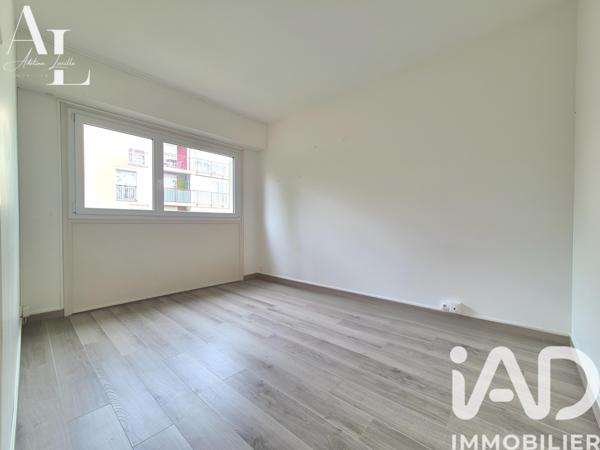 Appartement à vendre 5 pièces 95 m² Vélizy-Villacoublay