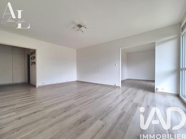 Appartement à vendre 5 pièces 95 m² Vélizy-Villacoublay