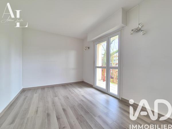 Appartement à vendre 5 pièces 95 m² Vélizy-Villacoublay