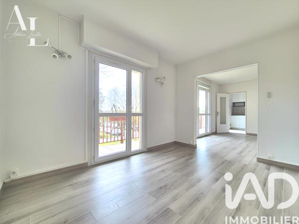 Appartement à vendre 5 pièces 95 m² Vélizy-Villacoublay