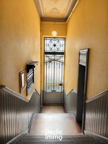 Vente appartement Beziers, 112m² 4 pièces 275 000€ avec balcon