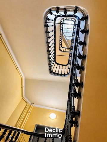 Vente appartement Beziers, 112m² 4 pièces 275 000€ avec balcon