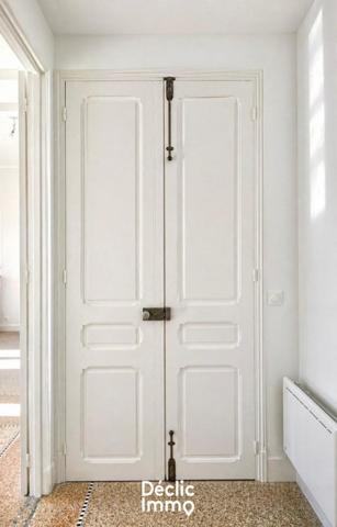 Vente appartement Beziers, 112m² 4 pièces 275 000€ avec balcon