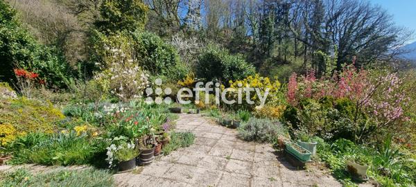 Maison 5 pièces - 89 m²