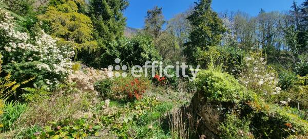 Maison 5 pièces - 89 m²