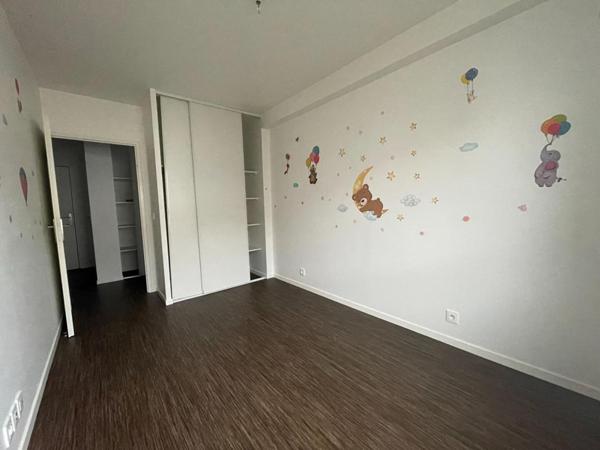 Arpajon 3 pièce(s) 63 m2-TRES BON ETAT-Quartier Gare