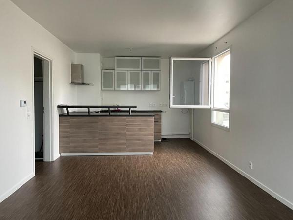 Arpajon 3 pièce(s) 63 m2-TRES BON ETAT-Quartier Gare