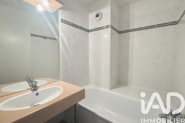 Appartement à vendre 4 pièces 86 m² Moissy-Cramayel