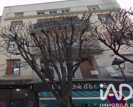 Appartement à vendre 5 pièces 101 m² Choisy-le-Roi