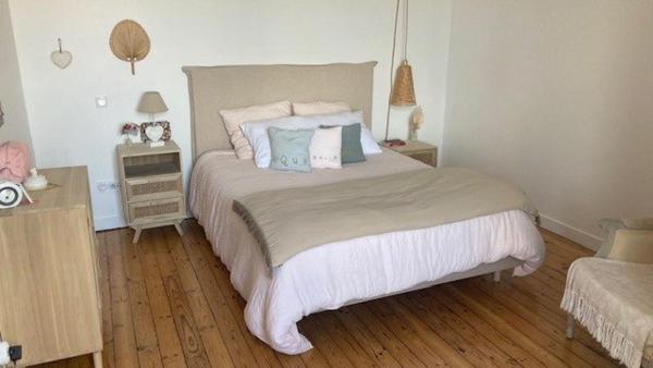 Maison à LUCON, 85400 - 8 pièces 205m²