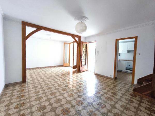 NANTERRE CENTRE VILLE