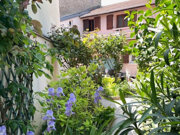 NANTERRE CENTRE VILLE