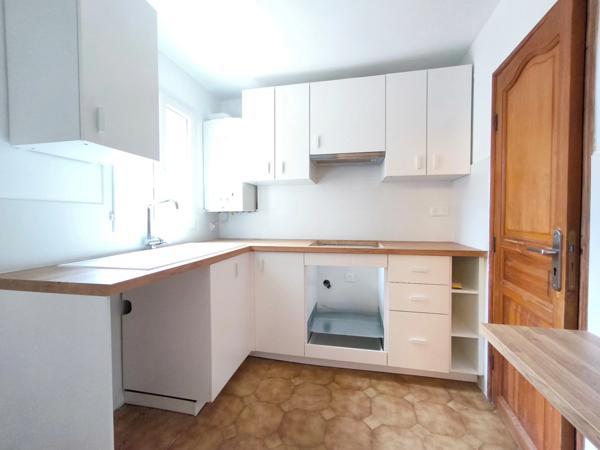 NANTERRE CENTRE VILLE